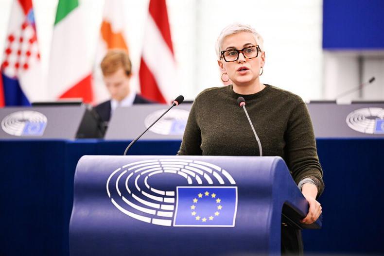 MEP calls for 10% of CAP to be ring-fenced for young farmers