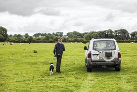 New €5,000 scrappage scheme for old cars and jeeps