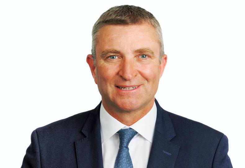 Collins hopes to deliver on forestry commitments
