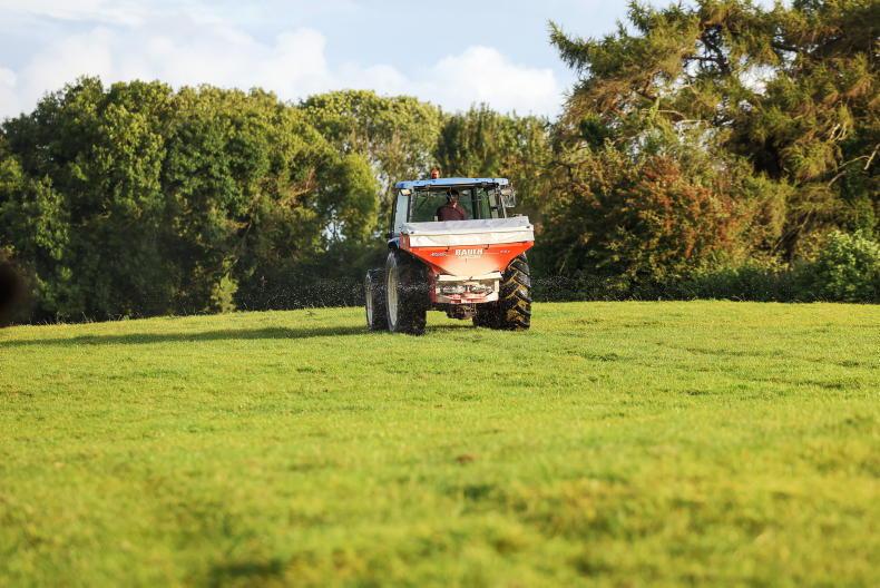 Should you cut surplus paddocks in wet weather?