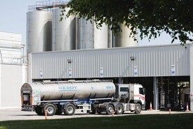 Dairy Trends: GDT index falls by 0.6% at latest auction