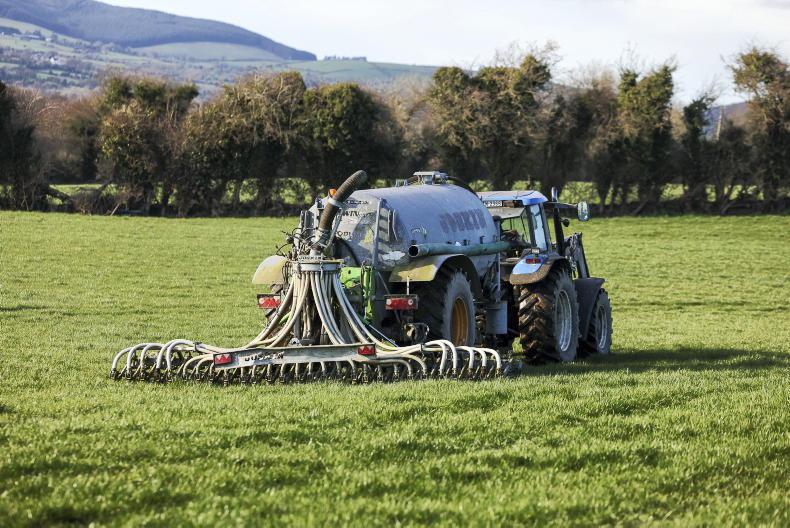 Common-sense approach should apply to nitrates rules - ICSA