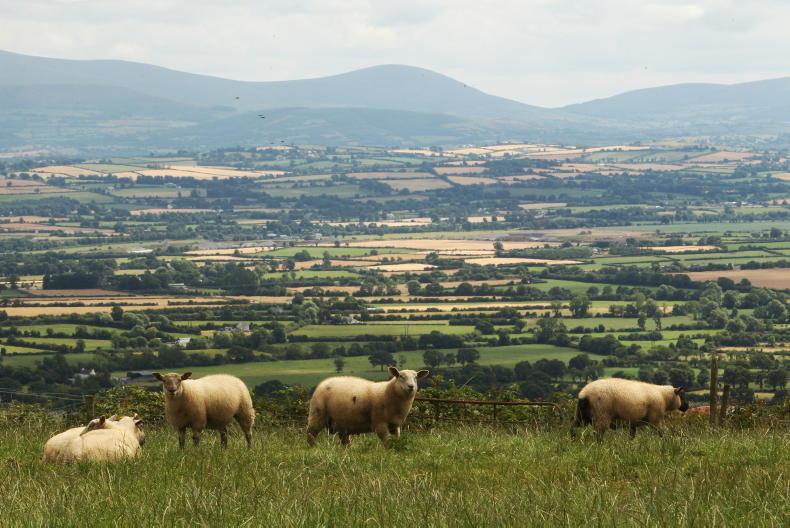 Carlow set for major €2bn energy project