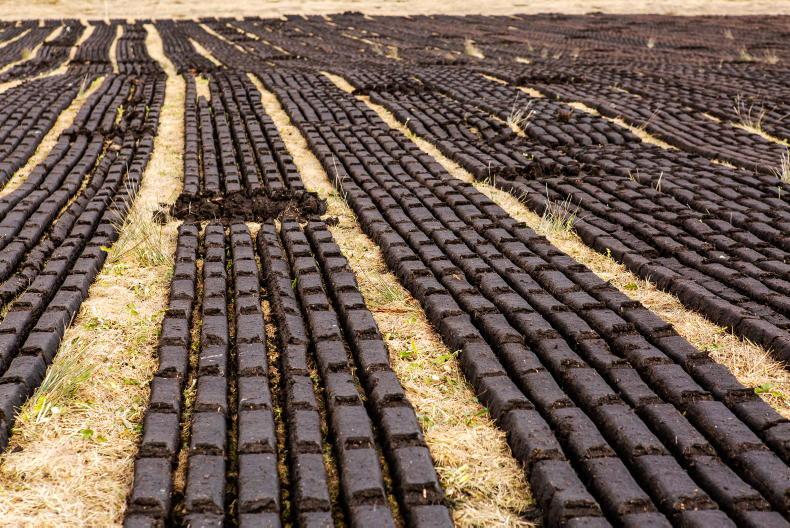 Ireland referred to EU court over private peat cutting