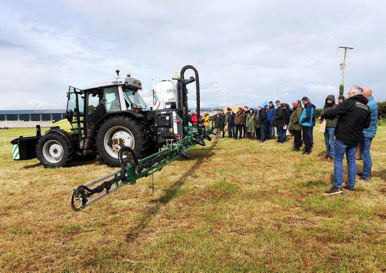 Arable NI 2026: Restructuring the farm from succession to cropping decisions