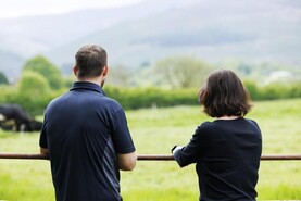 Farmers and public underestimate each other’s climate views - study