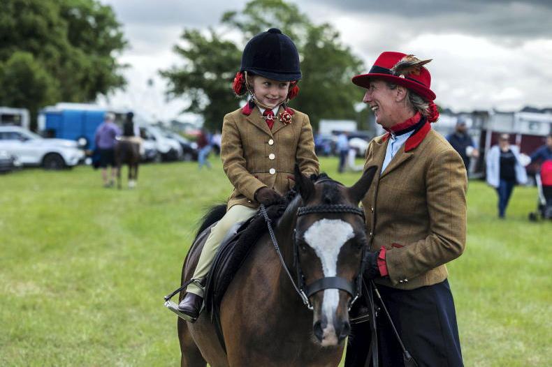Ann O'Mahony: ‘there is real pride in winning a rosette – and we celebrate that’