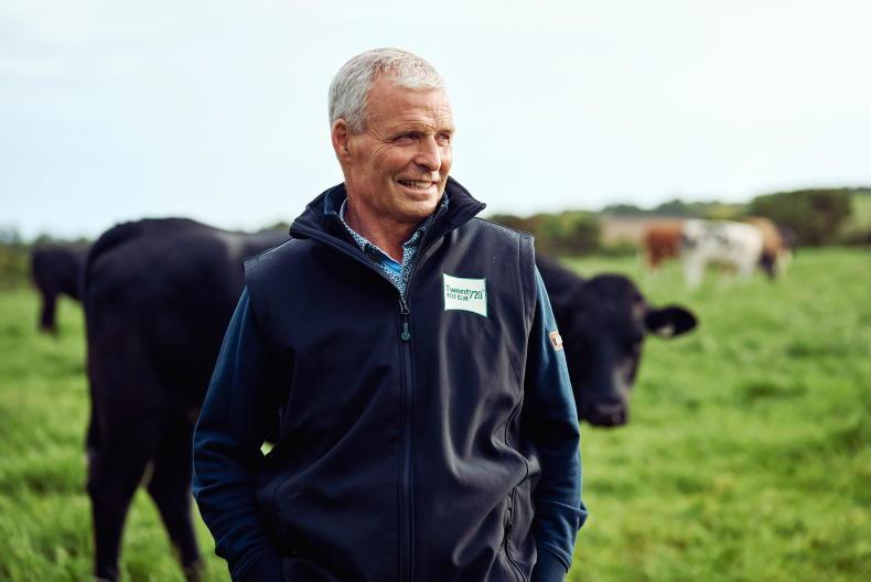 My Farming Week: Francis Bellew, Monasterboice, Drogheda, Louth