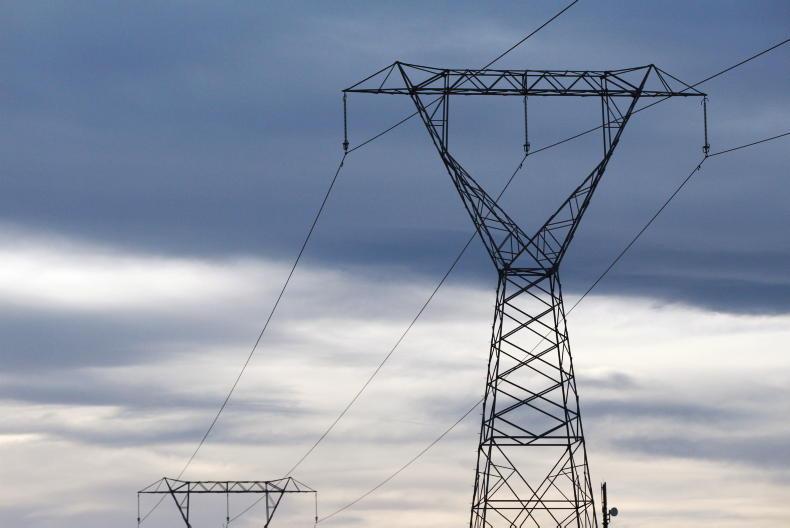 Fresh compensation of €50,000 for landowners along North South Interconnector 