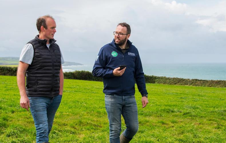 Getting ready for your Bord Bia audit