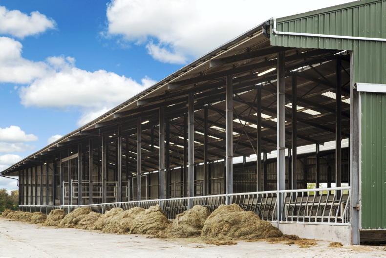 Rockwell Farm lodges building plans 