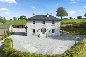 The perfect blend of lifestyle, livery and land in Co Wexford