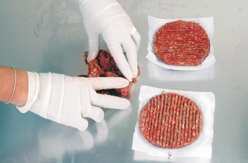Editorial:  Brazilian beef ban