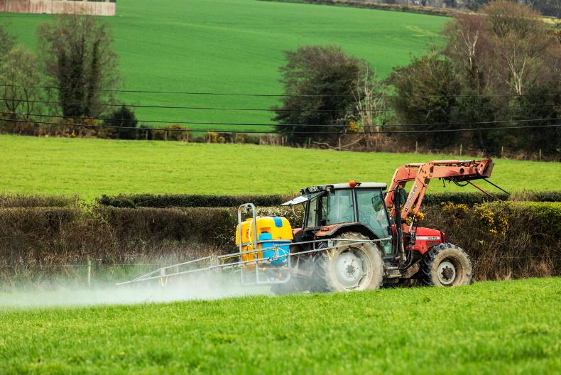Beef Management: correcting paddocks, weed control and farm safety