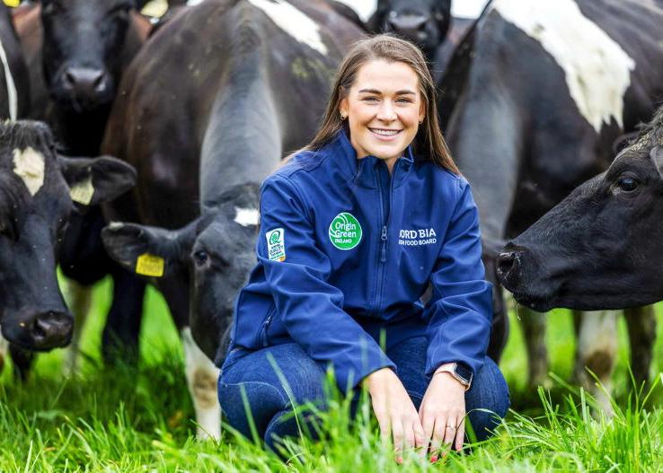 Making sustainability work for farmers