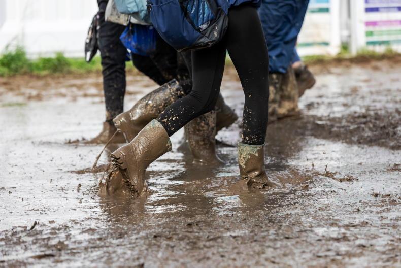 Putting the (right) boot in    