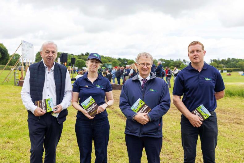Local knowledge of water and soils key to farm resilience – Teagasc
