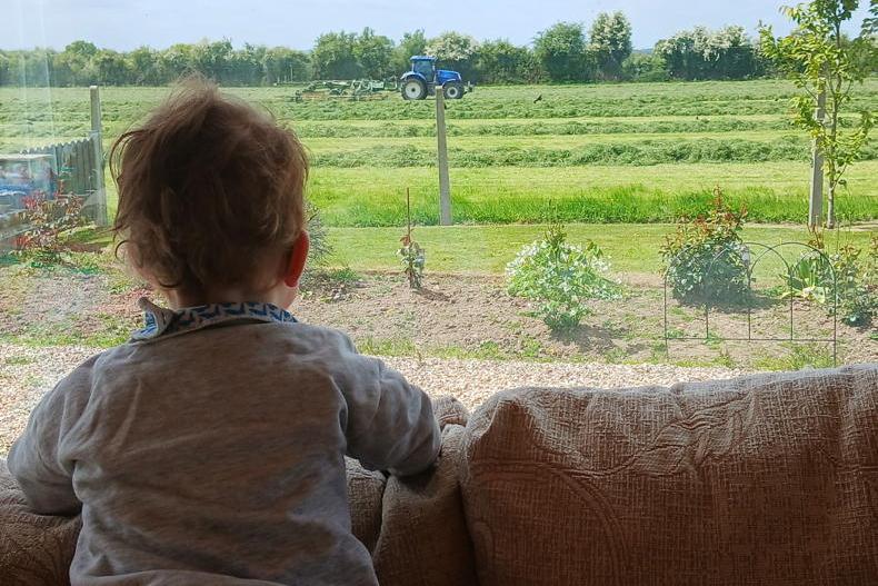 Country vibes... a few of our favourite things
