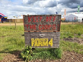 Tillage Podcast: Cereals at Diddly Squat and crops in the northeast