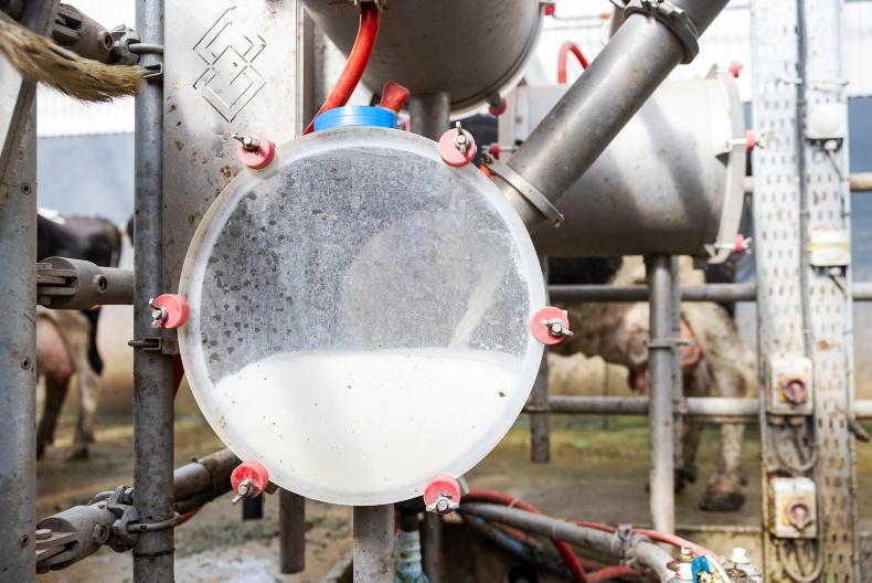 Global milk supply growth expected to stall this year