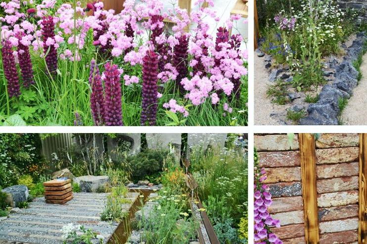 Gardening with Mary: how to frame your garden