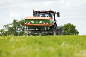 Commission proposes additional €300m in EU crisis funds for fertiliser