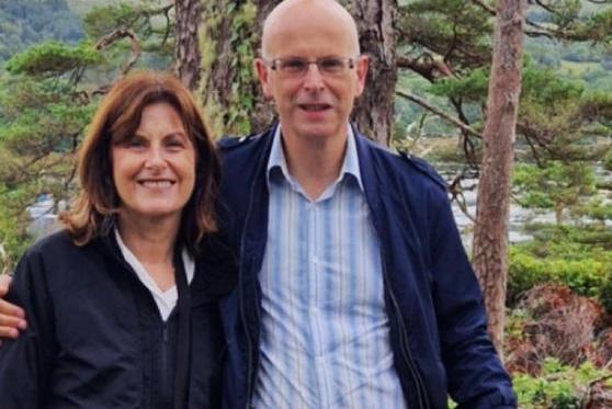 Inheritance tax rules for childless citizens are unfair, says James Sexton