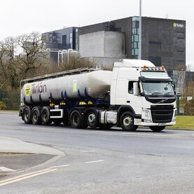Tirlán raises €257m from share sale 