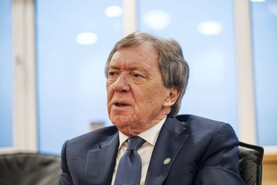 Bord Bia review does not call for Larry Murrin to step down