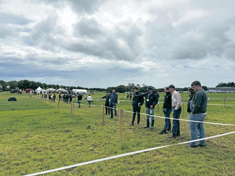 BEEF2026: practical demonstrations and advice for every beef farming system