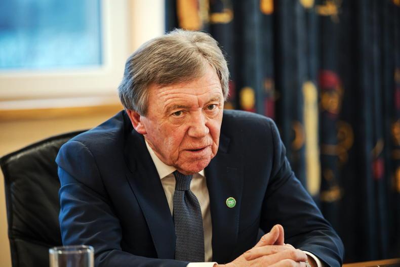 In full: the 22 actions contained in review of Bord Bia board