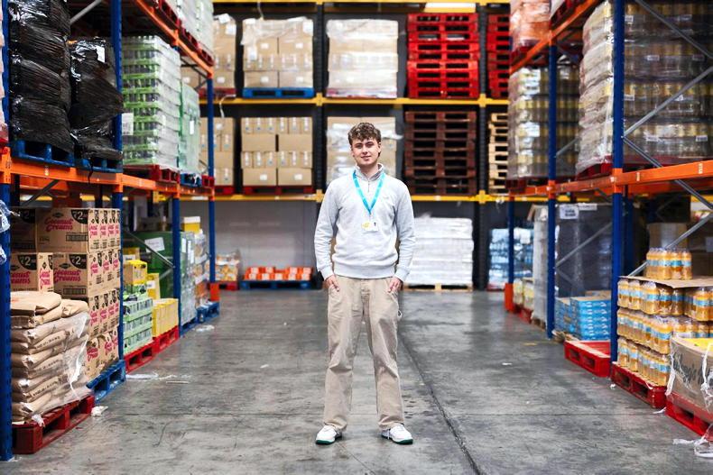 Young Stock Podcast: supporting students who face food insecurity 