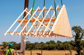 Timber industry report to increase timber usage