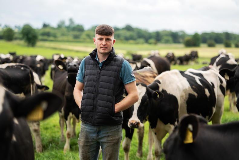 My Farming Week: Thomas Kennedy, Collinstown, Co Westmeath