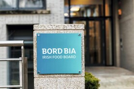 Bord Bia review report cost north of €45,000