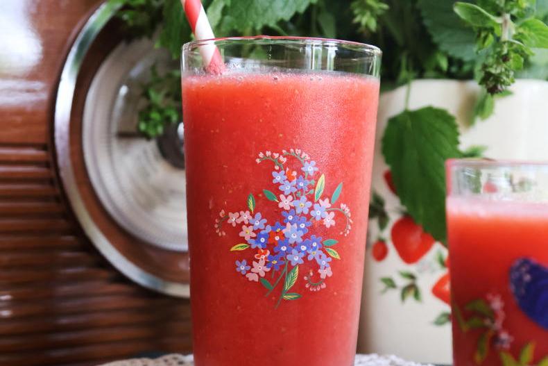 Home Nurse: how to prevent dehydration in hot weather 