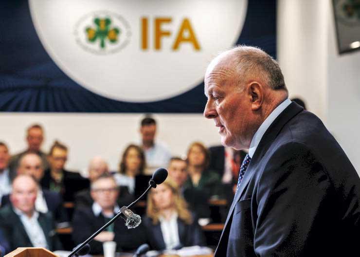 IFA to push back against Brussels' all-out flattening of payments