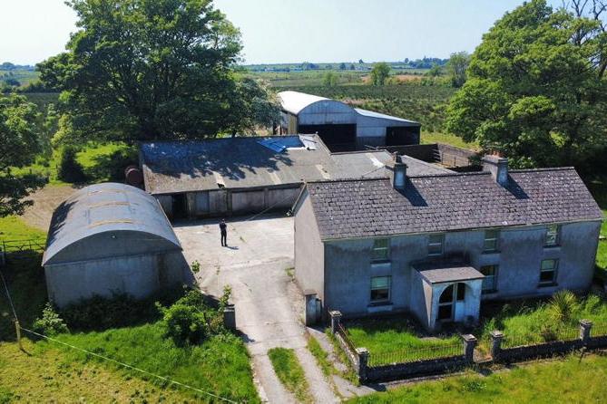 Practicality meets potential near Castlerea with likely VPRG eligibility
