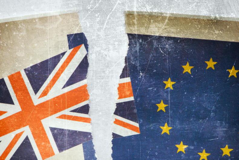 Editorial: a decade since Brexit with repercussions starting to bite 