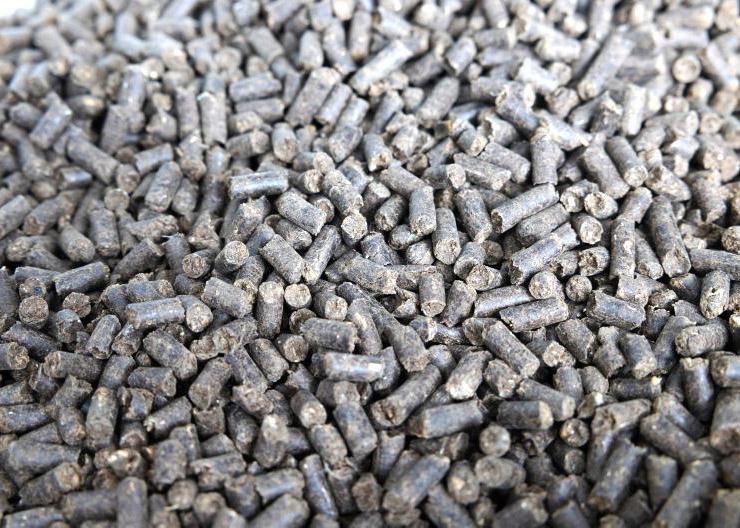 Nuffield study looks at options for layer manure