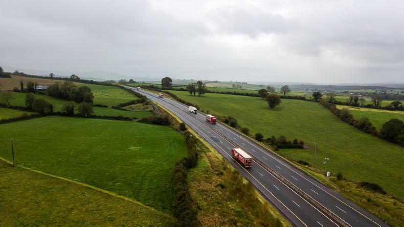 Commission approves €85m fuel support scheme for agricultural companies