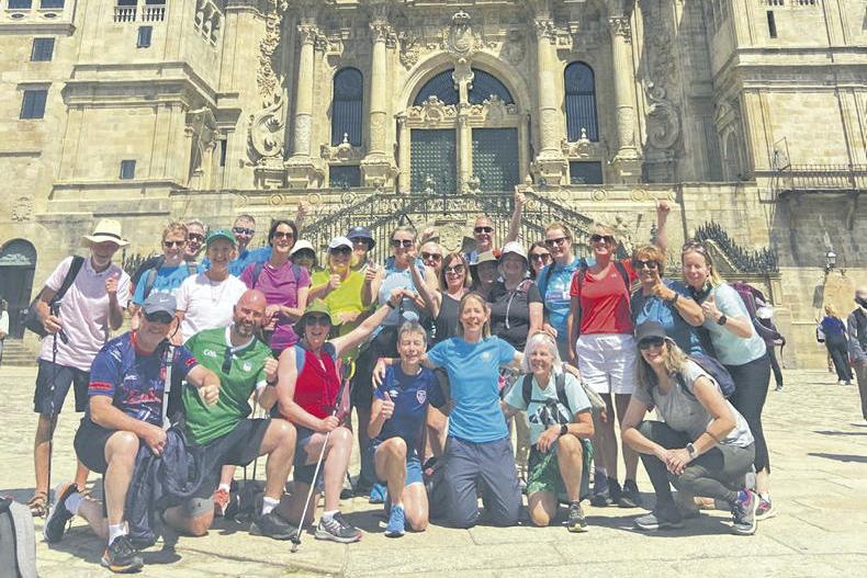 Advertorial: over-55s enjoy independent ways to recharge, explore and enjoy life
