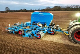 Lemken reacts to tense market situation 