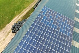 Solar soars to become third-largest source of electricity 