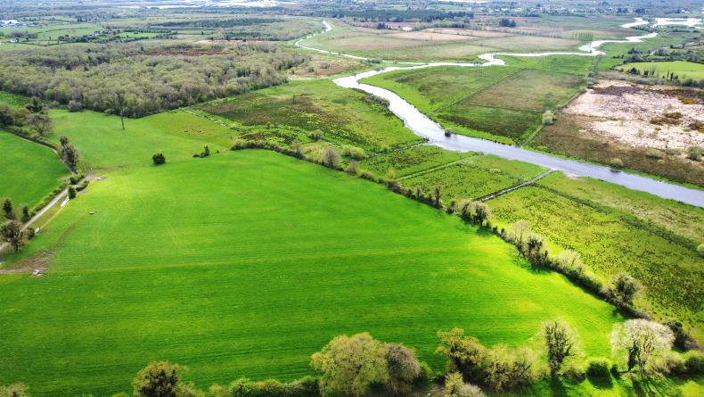Teagasc urges farmers to act now to improve water quality