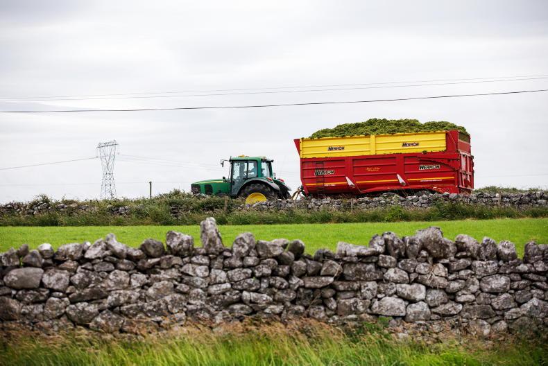 Weekend weather: drier weekend with sunshine and light showers