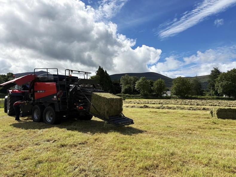 Watch: 60 years of agri contracting in Co Tipperary