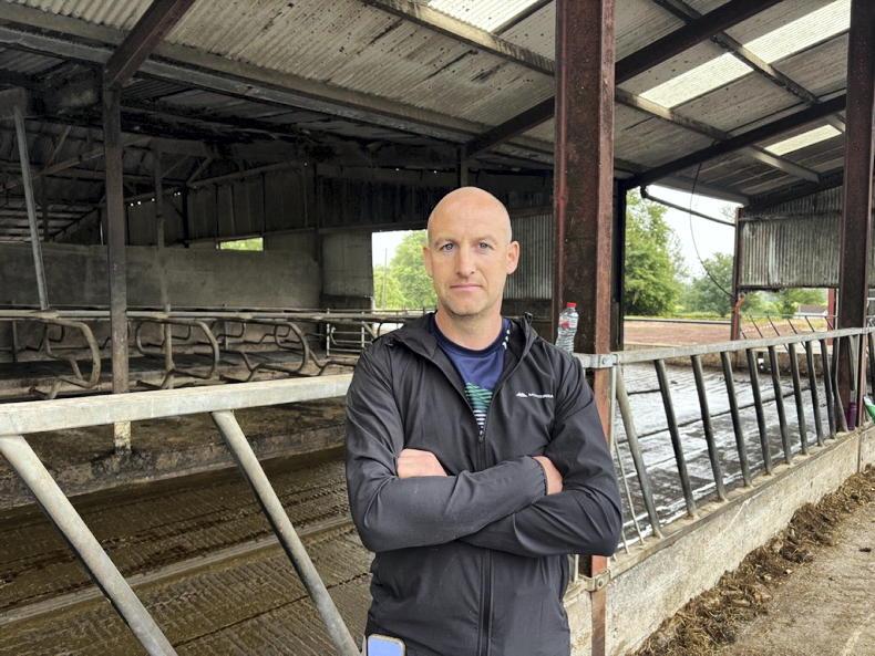 Watch: over 120 farmers attend water quality event in Cork