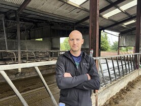 Watch: over 120 farmers attend water quality event in Cork