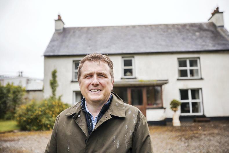 New rural housing rules will be 'clear and simple' – Minister James Browne